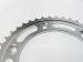 Image of Driven sprocket, Rear